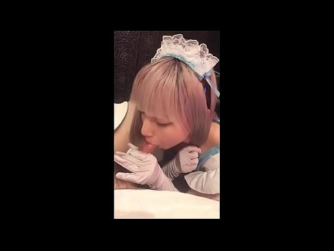 ❤️ Japoniako idoloa [mayuka], neskame frantsesaren mozorroa, 1. zatia, putzua eta ukenduarekin jerk off Porno fb %eu.javdoe.topan ☑