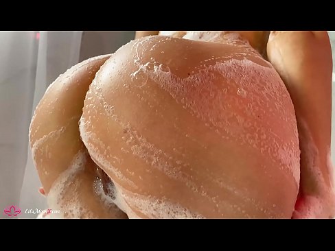 ❤️ Brunette pussy bibragailuarekin masturbatzen du dutxan orgasmo bizia lortzeko Porno fb %eu.javdoe.topan ☑